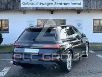 2022 Audi SQ7