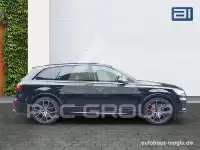 2022 Audi SQ7