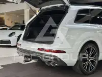 2022 Audi SQ7