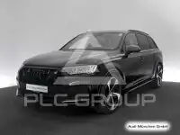 2022 Audi SQ7