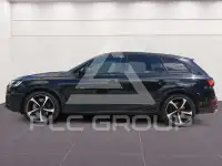 2022 Audi SQ7