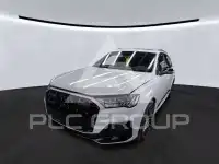 2022 Audi SQ7