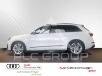 2022 Audi SQ7