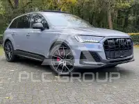 2022 Audi SQ7