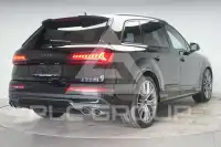 2022 Audi SQ7
