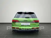 2022 Audi SQ7