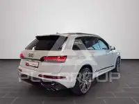 2022 Audi SQ7