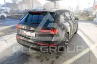 2022 Audi SQ7