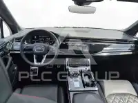 2022 Audi SQ7