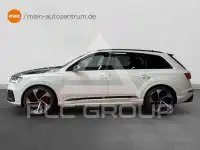 2022 Audi SQ7