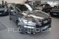 2022 Audi SQ7