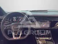 2022 Audi SQ7
