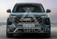 2022 Audi SQ7