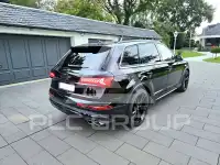 2022 Audi SQ7