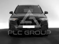 2022 Audi SQ7