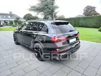2022 Audi SQ7