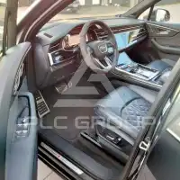 2022 Audi SQ7