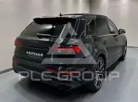 2022 Audi SQ7