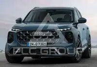2022 Audi SQ7