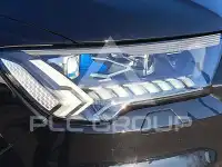 2022 Audi SQ7