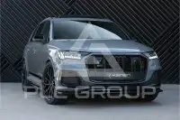 2022 Audi SQ7