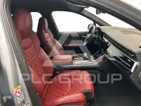 2022 Audi SQ7