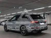 2022 Audi SQ7
