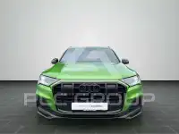 2022 Audi SQ7