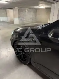 2022 Audi SQ7