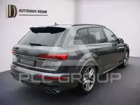 2022 Audi SQ7