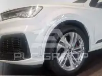2022 Audi SQ7