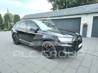 2022 Audi SQ7