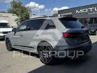 2022 Audi SQ7