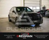 2022 Audi SQ7