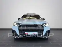 2022 Audi SQ7