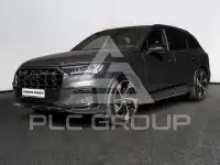 2022 Audi SQ7