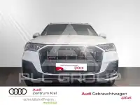 2022 Audi SQ7