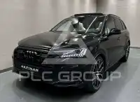 2022 Audi SQ7