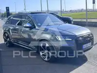 2022 Audi SQ7
