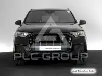 2022 Audi SQ7