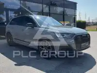 2022 Audi SQ7