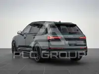 2022 Audi SQ7