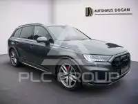 2022 Audi SQ7