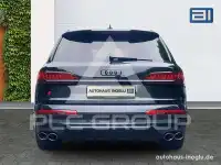 2022 Audi SQ7