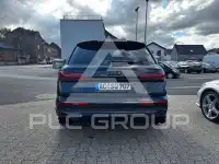 2022 Audi SQ7