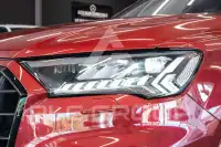 2022 Audi SQ7
