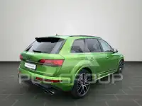 2022 Audi SQ7
