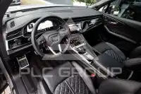 2022 Audi SQ7