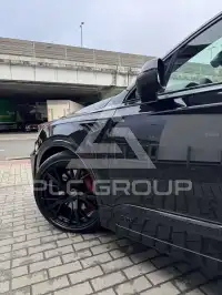 2022 Audi SQ7