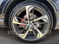 2022 Audi SQ7